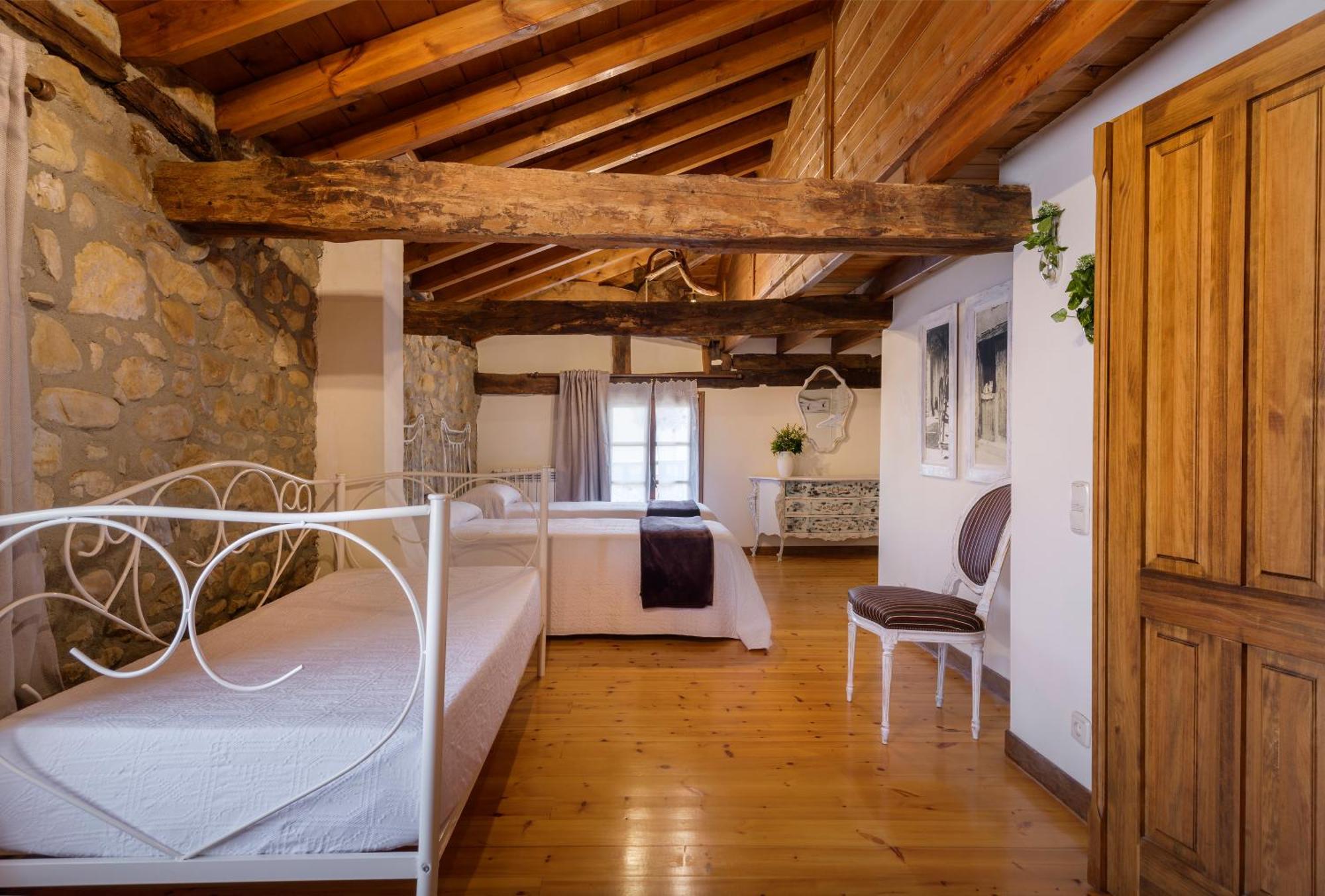 Casa Magdalena: Mar Y Montana Villa Adino Exterior photo